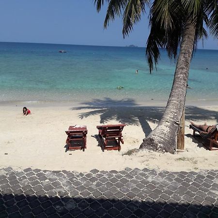 Senja Bay Resort Pulau Perhentian Kecil Eksteriør billede